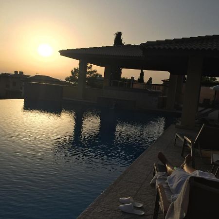 Aphrodite Hills เกาเคลีย ภายนอก รูปภาพ