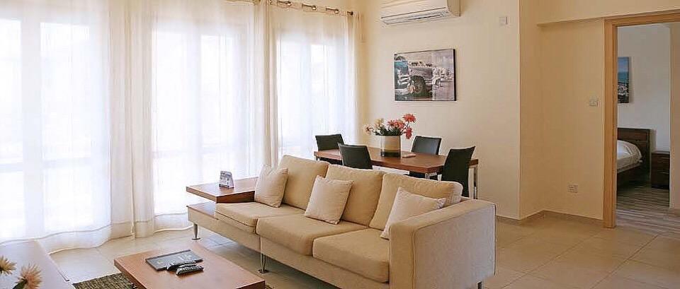 Aphrodite Hills เกาเคลีย ภายนอก รูปภาพ