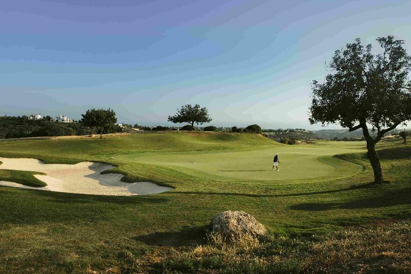 Aphrodite Hills เกาเคลีย ภายนอก รูปภาพ