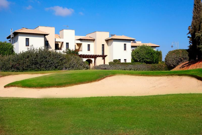 Aphrodite Hills เกาเคลีย ภายนอก รูปภาพ
