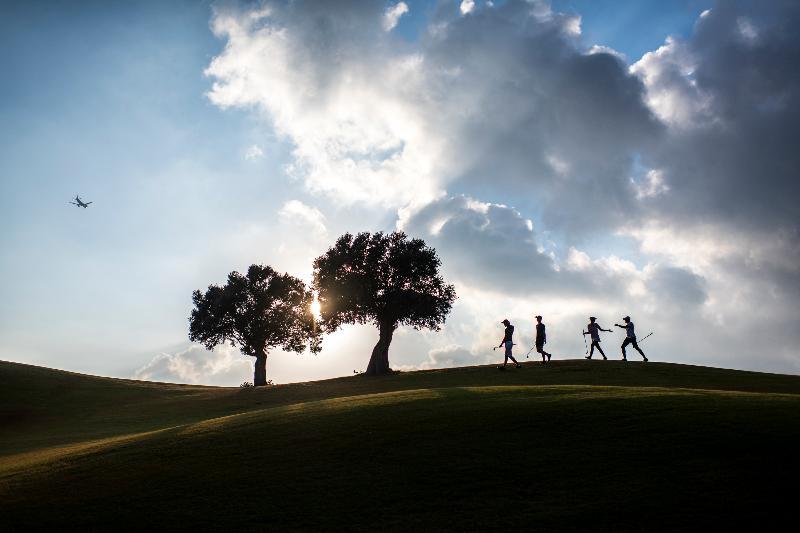 Aphrodite Hills เกาเคลีย ภายนอก รูปภาพ