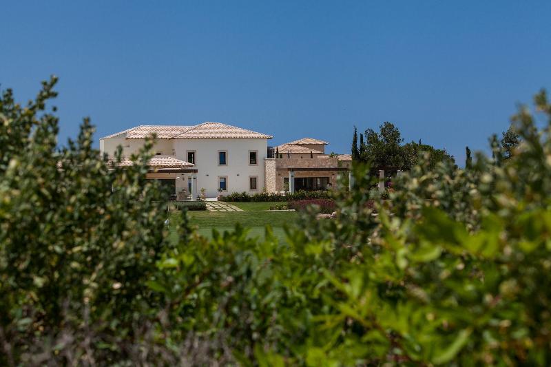 Aphrodite Hills เกาเคลีย ภายนอก รูปภาพ