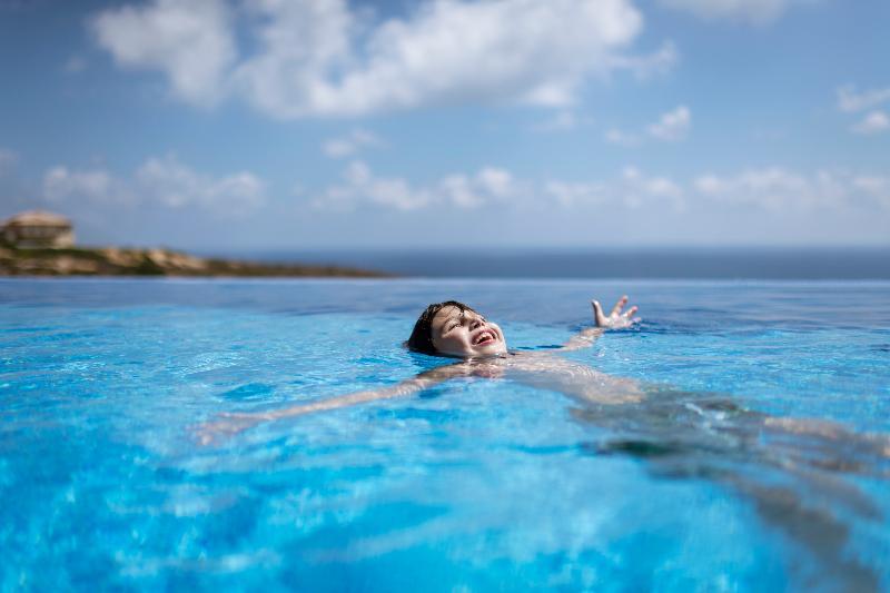 Aphrodite Hills เกาเคลีย ภายนอก รูปภาพ