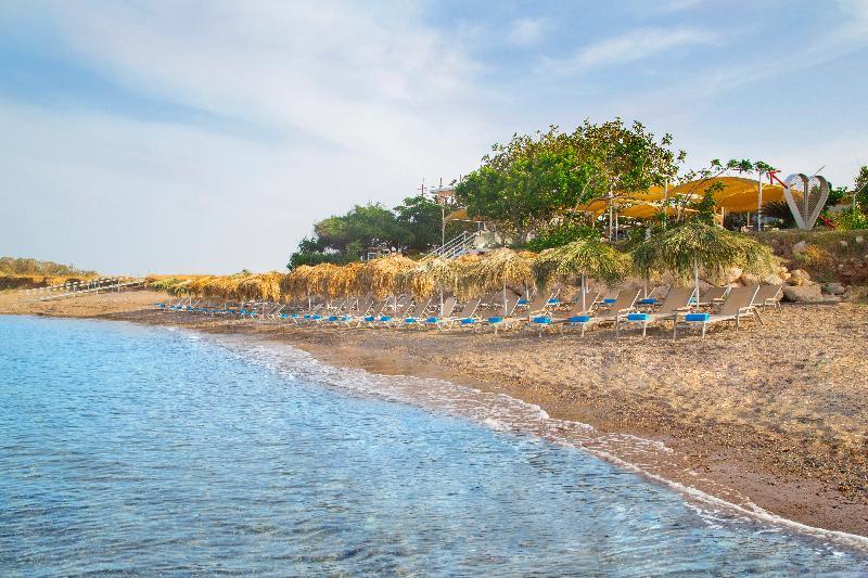 Aphrodite Hills เกาเคลีย ภายนอก รูปภาพ